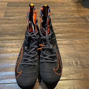 Nike Vapor Football Cleats